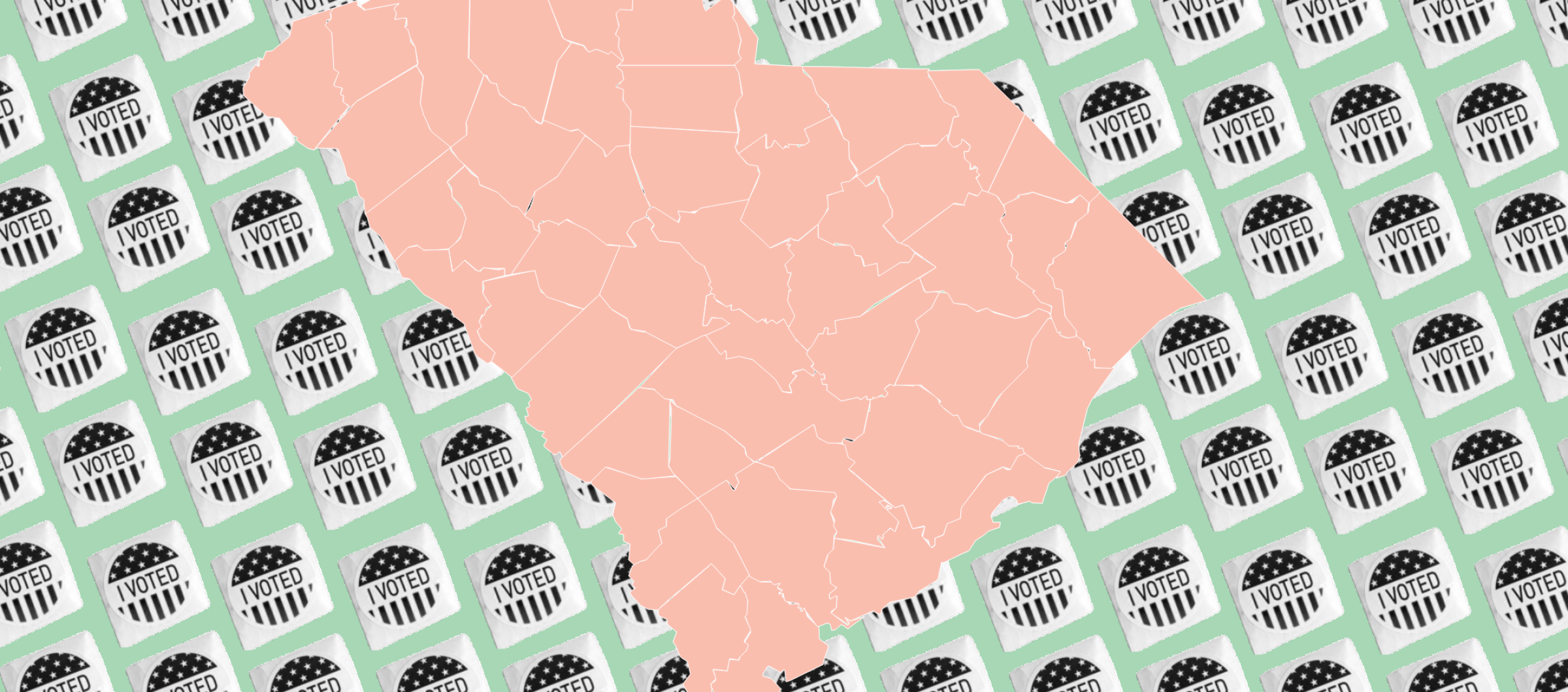 We're still fighting for fair electoral maps in South Carolina | ACLU ...